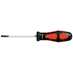 100x3.5SP Slotted Hand Screwdriver - Straight Tip